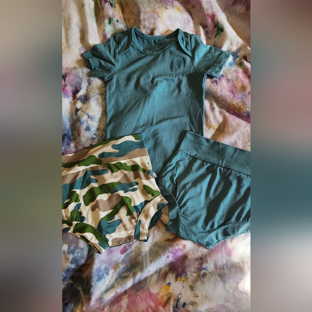 Kyte Baby Bundle